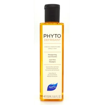 PHYTO PHYTODEFRISANT Anti-Frizz Shampoo 8.45 oz - Image 1 of 3