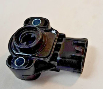 SENSOR DE POSICIÓN DEL ACELERADOR SANTECH TP0033 SE ADAPTA A ALGUNOS Chrysler (6) Dodge (28) Eagle Foto 1 de 3