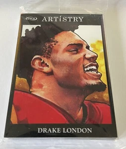 2022 Sage Artistry Sealed Pack. - Picture 1 of 2