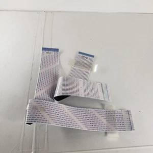 UN50RU7100FXZA  Flex Cable BN96-39820F / BN96-39821F - Picture 1 of 4