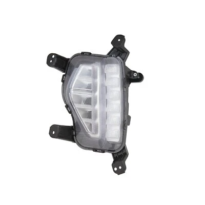 Conjunto de luces antiniebla diestro/paso para Hyundai Santa Fe Foto 1 de 2