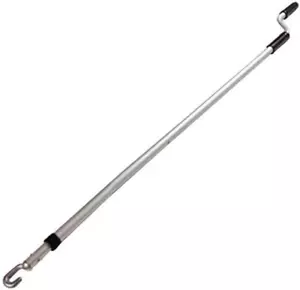 Telescoping Skylight Pole with Hook 6-10 Feet - Picture 1 of 3