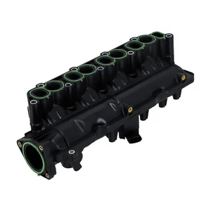 Collettore di aspirazione for Fiat Bravo Doblo Linea Jeep Renegade 1.6D 55259084 - Foto 1 di 12
