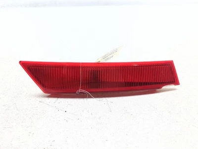 08-15 Victory Vision Tour  Rear Right Trunk Taillight Tail Brake Light Lamp Lens - Image 1 of 4