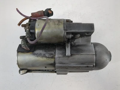 Solenoide motor de arranque Buick Century 1997-2005 fabricante original CY8LD Foto 1 de 4