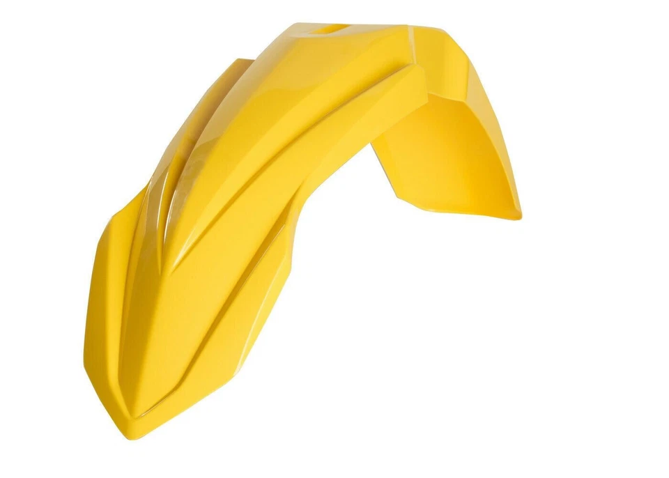 Acerbis Front Fender fits Yamaha 15-21 YZ125 YZ250, 10-18 YZ250F, 10-17 YZ450F - Image 1 of 1