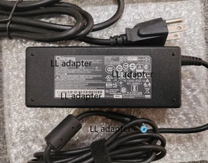 Adaptador de CA Chicony A16-090P1A 19V 4.74A para Acer TravelMate P653 NS2352 OEM 90w - Imagen 1 de 9