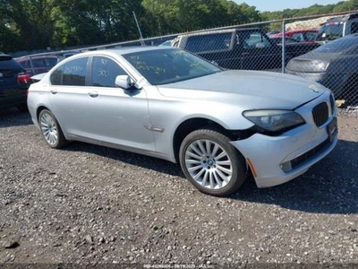 乘客右后关节/管适合 09 - 15 宝马 750i 655825 — 第 1/4 张图片