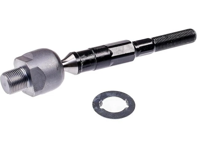 Front Inner Tie Rod End 16VJPZ67 for Acura CSX 2006 2007 2008 2009 2010 2011 - Image 1 of 1