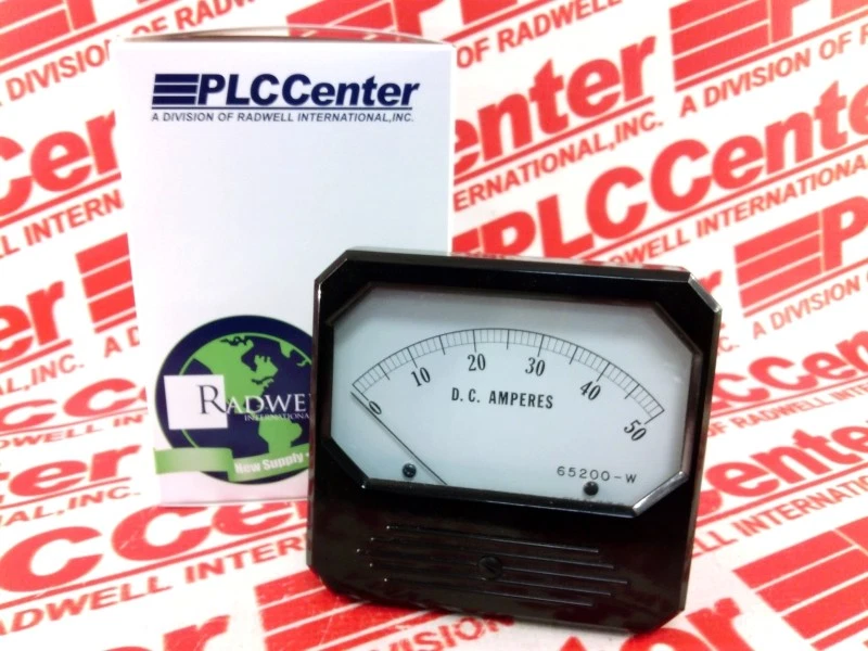 TRIPLETT 65200-W / 65200W (NEW IN BOX) - Image 1 of 1