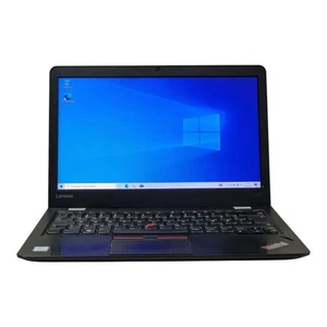 Lenovo THINKPAD 13 2nd Gen i3-7100U/8GB RAM / 256 Go SSD/ Win 10 Pro /#BF197 - Photo 1/12