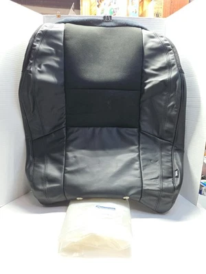 Jeep Grand Cherokee 2019-22 genuino Mopar asiento delantero trasero derecho 6UW88DX9AB Foto 1 de 4