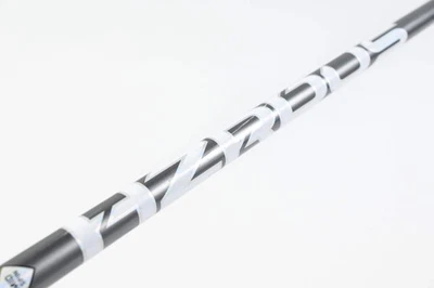 Project X Hzrdus Gen 4 Silver 65 #4 Hybrid Shaft / Regular Flex / Callaway 3rd G - Image 1 of 4