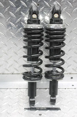 Indian Scout Sixty 2017 amortiguador trasero izquierdo/derecho 11 1/2" Foto 1 de 4