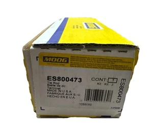 MOOG ES800473 Steering Tie Rod End - Foto 1 di 2