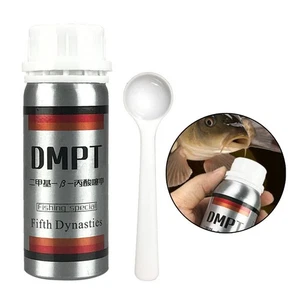 1 Bottle Fishing Baits Tackle Tilapia Attraction Brand New High Quality - Picture 1 of 8