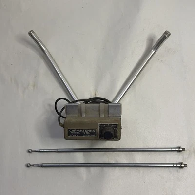 Antena de TV para coche Sony VCA-1H Foto 1 de 4