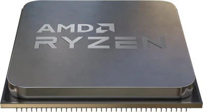 Amd Ryzen 3 4100 Processore 3.8 Ghz 4 Mb L3 Scatola 100-100000510BOX - Immagine 1 di 4