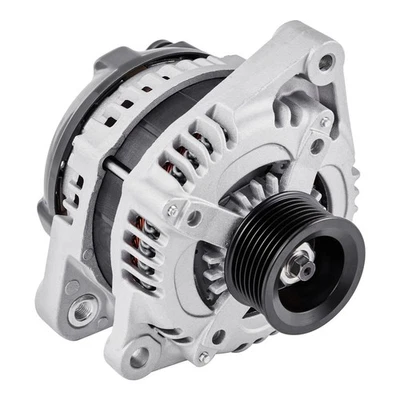 New Car Alternator for Honda Accord 2008-2012 Acura TSX 2009-2014 L4 2.4L 11390 Foto 1 de 4