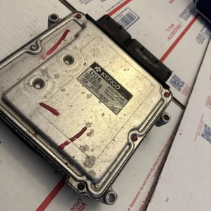 2009-2010 Kia Rio Engine Control Module Computer ECM ECU PCM 39120-26BG6 OEM - Picture 1 of 6