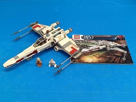 LEGO Star Wars Anakin Podracer 7131 New