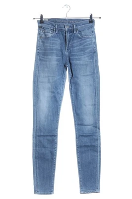 CITIZENS OF HUMANITY Vaquero pitillo Mujeres Vaquero Talla EU 32 azul - Imagen 1 de 4