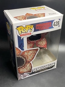 FUNKO POP NETFLIX STRANGER THINGS DEMOGORGON | FREE SHIPPING - Picture 1 of 6