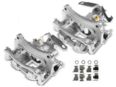 For 2015-2019 Ford Transit-150 Brake Caliper Set APR 27657SCJD 2016 2018 2017 Foto 1 de 2