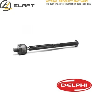 INNER TIE ROD TA2930 FOR SUBARU 34160AG00A - Picture 1 of 6