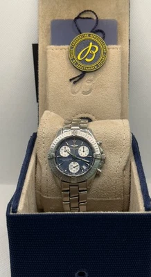 RELOJ BREITLING COLT A73350 - Imagen 1 de 4