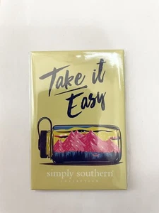 Neue Simply Southern Magnete - Bild 1 von 12