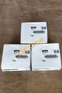 1PCS PARKER  16V-C16L-1/3-T-SS valve Brand new fast shipping#DHL / FedEx - Picture 1 of 1