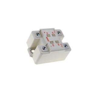 Rectificador de puente SKCH 40/16 controlable: 1,6 kV If: 40A Igt: 150 mA SEMIKR - Imagen 1 de 1