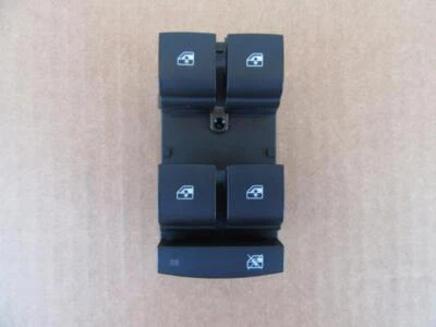 Interruptor de control 20830828 botones de ventana eléctrica OEM 18-19 Chevrolet Trax 208-19 Foto 1 de 4