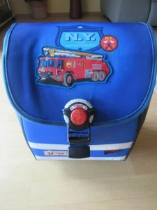 Schulranzen Feuerwehr McNeill , Tornister - Bild 1 von 3