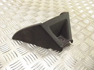 DUCATI 696 MONSTER 2012 FRAME INSERT COVER GUARD PANEL 2008 2009 2010 2011 2013 - Picture 1 of 3