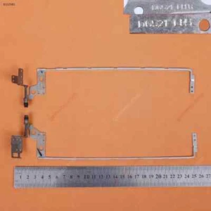 Laptop Hinge for Lenovo IdeaPad 320-15 520-15 IKB ISK AST ABR - Picture 1 of 3