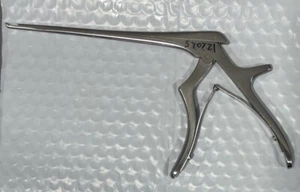 Aesculap FF717R Kerrison Locher, 40° bis, 2 mm (N) - Bild 1 von 5