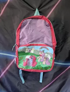 Mochila de Colección Look My Little Pony Stranger Things Mochila Dibujos Animados Bolso Cartera - Imagen 1 de 11