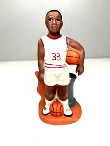 Rare 90's Scottie Pippen 5.5 Figurine Chicago Bulls - Picture 1 of 5