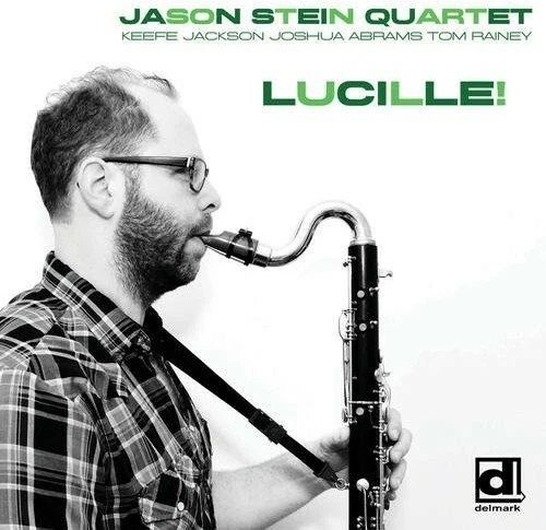 Lucille by Stein, Jason (Record, 2017)