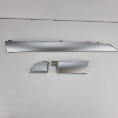 Subaru Liberty 5th Gen Dash Spear Set Silver 07/2009-11/2014 - image 1 of 4