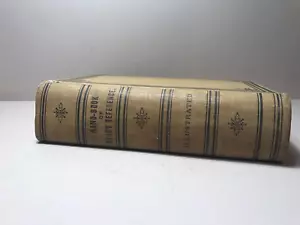HANDBOOK OF READY REFERENCE ILLUSTRATED - Picture 1 of 12