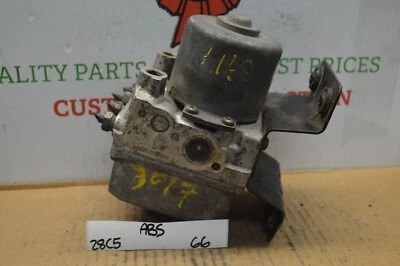 Chevrolet Malibu 2004-2008 ABS control de bomba OEM 10383964 módulo 66-28C5 Foto 1 de 4