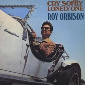 CD Roy Orbison - Cry softly lonely one - Bild 1 von 1
