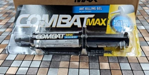 COMBAT MAX Ant Killing Gel - Kills The Colony - Picture 1 of 2