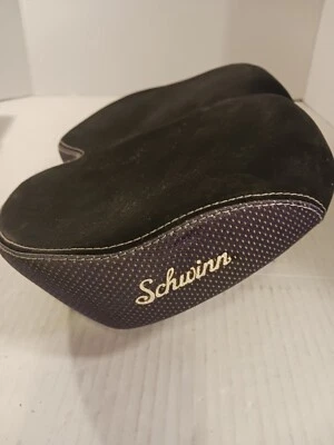 Asiento de bicicleta Schwinn Cionlli ergonómico sin nariz ultra cómodo 11" Foto 1 de 4