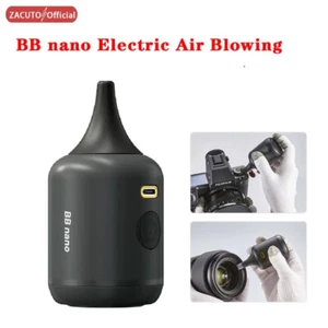Nitecore BB nano Electronic Photography Blower Air Blower Camera Lens Cleaning - Picture 1 of 8