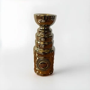 Detroit Red Wings 1997 Stanley Cup Champion replica Trophy Hunter Manufacturing - Picture 1 of 11