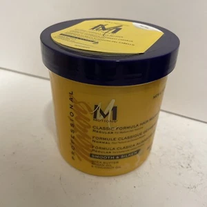 Motions Hair Relaxer Smooth and Silken Shea Butter - Picture 1 of 4